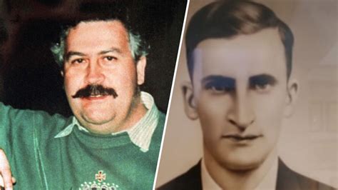 abel de jesús escobar echeverri|Pablo Escobar .